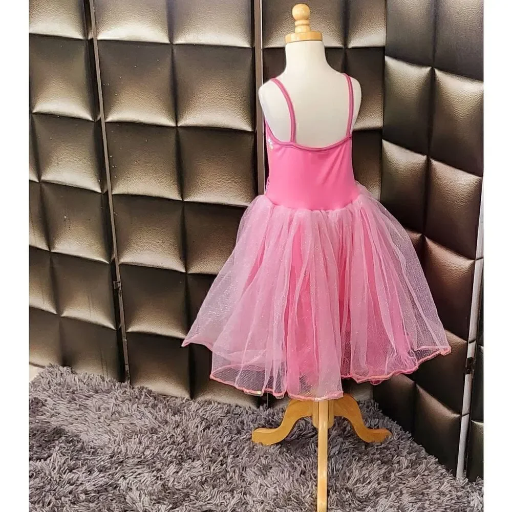 Youth dance costume youth girls